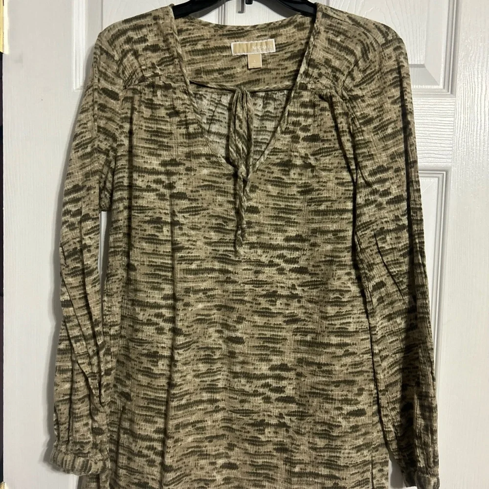 MK tunic - Picture 2 of 4
